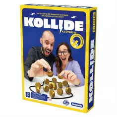 WDYM Kollide Geschicklichkeitsspiel