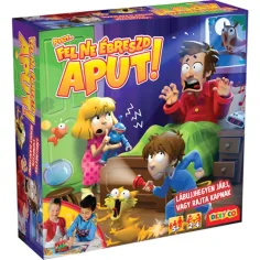 Weck Papa nicht auf! Gesellschaftsspiel