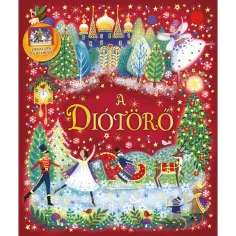 Weihnachtliche Magie - Das Nussknacker-Märchenbuch Bild 1