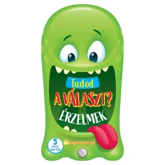Weißt du die Antwort? - Emotionen