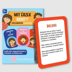 Wie fühle ich mich jetzt? Gefühlskarten für Kinder