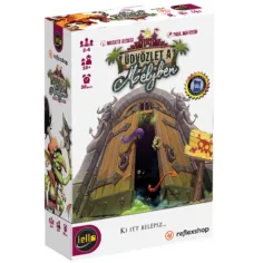 Willkommen im tiefen Gesellschaftsspiel