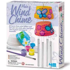Windspielmacher kreatives Spiel