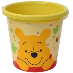 Winnie Puuh Sandkasteneimer