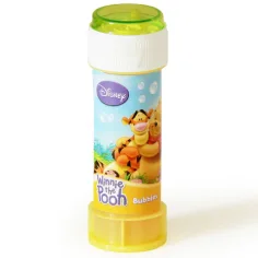 Winnie Puuh Seifenblasenmaschine 60 ml - Dulcop