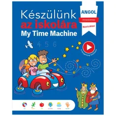 Wir bereiten uns auf die Schule - auf Englisch