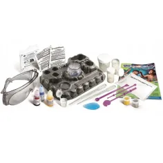 Wissenschaft & Spiel: Abracadabra magische Experimente Wissenschaftsspielset - Clementoni Bild 2