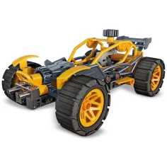 Wissenschaft & Spiel: Buggy und Quad Set - Clementoni Bild 2