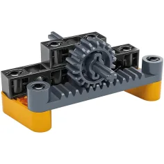 Wissenschaft & Spiel: Buggy und Quad Set - Clementoni Bild 4