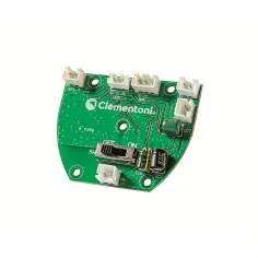 Wissenschaft & Spiel: Evolutionsroboter - Programmierbarer Spielzeugroboter - Clementoni Bild 5