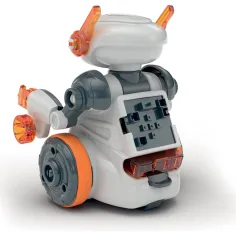 Wissenschaft & Spiel: Mio der programmierbare Roboter Wissenschaftsset Bild 3