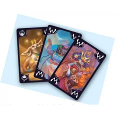 Wizard Kartenspiel neue Ausgabe - Piatnik Bild 2