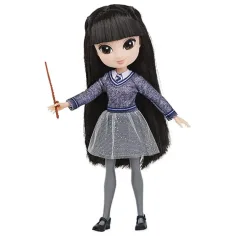 Wizarding World - Harry Potter: Cho-Chang-Figur, 20 cm - Spin Master Bild 2