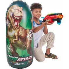 X-shot: Dino Attack - Aufblasbares Ziel Bild 3