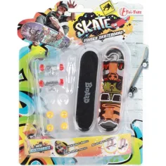 Xtreme zusammenbaubares Fingerboard-Set