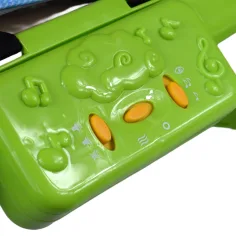YaYaYa: Fröhlicher Tier-Schaukelstuhl mit Geräuschen Bild 4
