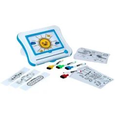 Zeichenzauber kreatives Spiel Bild 2