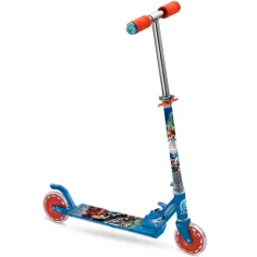 Avengers zusammenklappbarer Roller