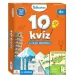 10+Quiz - Die Länder der Welt Brettspiel