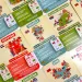 10+Quiz - Die Länder der Welt Brettspiel