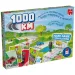 1000 Km Gesellschaftsspiel