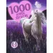 1000 Pferde Aufkleber 2. - Mondschein Aufkleberalbum Bild 1