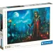 1000-teiliges HQC-Puzzle Der Herr der Zeit - Clementoni