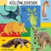 101 bunte Bilder von Wildtieren – Ein Bilderbuch für Babys