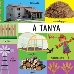 101 bunte Bilder vom Bauernhof Bilderbuch Bild 3