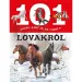 101 Dinge, die du über Pferde wissen solltest, Sachbuch Bild 1