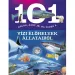 101 Dinge, die gut sind, wenn du über die Tiere von Wasserlebensräumen weißt, Sachbuch