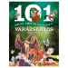 101 Dinge, die gut sind, wenn du über magische Wesen weißt, Sachbuch
