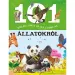 101 Dinge, die du über Tiere wissen solltest, Sachbuch Bild 1