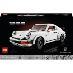 LEGO® Creator: Porsche 911 (10295) Bild 1
