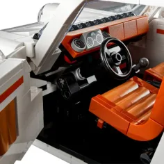 LEGO® Creator: Porsche 911 (10295) Bild 6