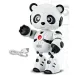 11, der Roboterpanda-Freund mit Licht und Ton, Metallrahmen Bild 2