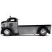 1948 Ford COE Pritschenwagen Metallautomodell 1/24 - Simba Toys