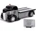 1948 Ford COE Pritschenwagen Metallautomodell 1/24 - Simba Toys Bild 2
