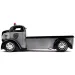1948 Ford COE Pritschenwagen Metallautomodell 1/24 - Simba Toys Bild 3