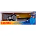 1948 Ford COE Pritschenwagen Metallautomodell 1/24 - Simba Toys Bild 1