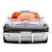 1963 Chevy Sting Ray Metall-Automodell 1/24 - Simba Toys