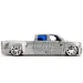 1999 Chevy Silverado Dooley Metall-Automodell 1/24 - Simba Toys Bild 3