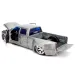 1999 Chevy Silverado Dooley Metall-Automodell 1/24 - Simba Toys Bild 4