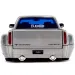 1999 Chevy Silverado Dooley Metall-Automodell 1/24 - Simba Toys Bild 6