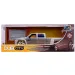 1999 Chevy Silverado Dooley Metall-Automodell 1/24 - Simba Toys Bild 1