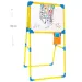 2-in-1 Standtafel 108x55cm