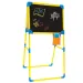 2-in-1 Standtafel 108x55cm