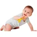 2-in-1 Werkbank und Werkzeugkiste mit Werkzeugen - Clementoni Baby