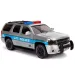 2010 Chevy Tahoe Metall-Automodell 1/24 - Simba Toys Bild 3