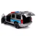 2010 Chevy Tahoe Metall-Automodell 1/24 - Simba Toys Bild 4
